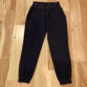 Beyond Yoga space dye midi joggers